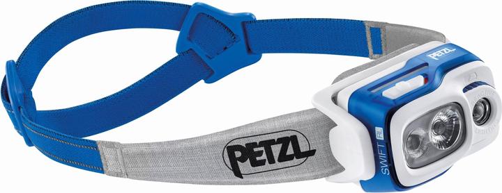 Petzl Swift RL (900 lm)