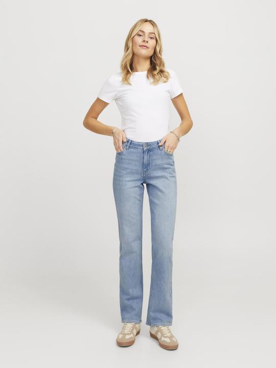 Produktbild JJXX JXNICE SL-STRAIGHT MW C8152 DNM NOOS (27)