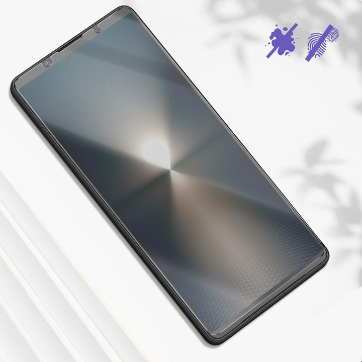 Image du produit Avizar Film ClearShield (1 pièce(s), Sony Xperia 1 VI)