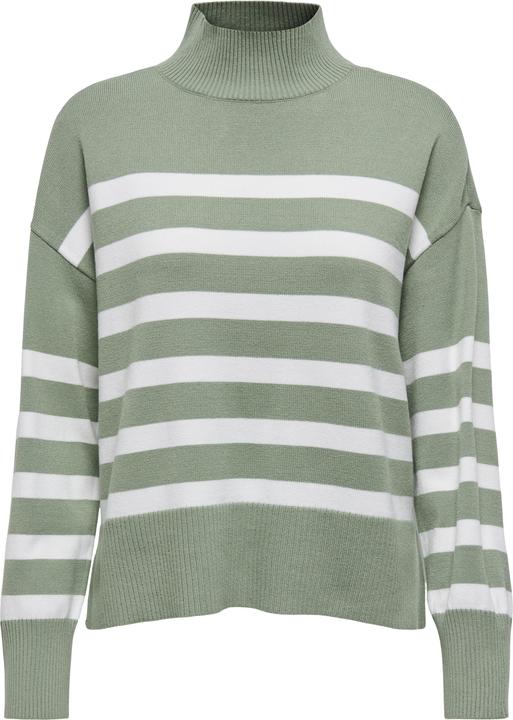 Only ONLBARIA Strickpullover Strickpullover