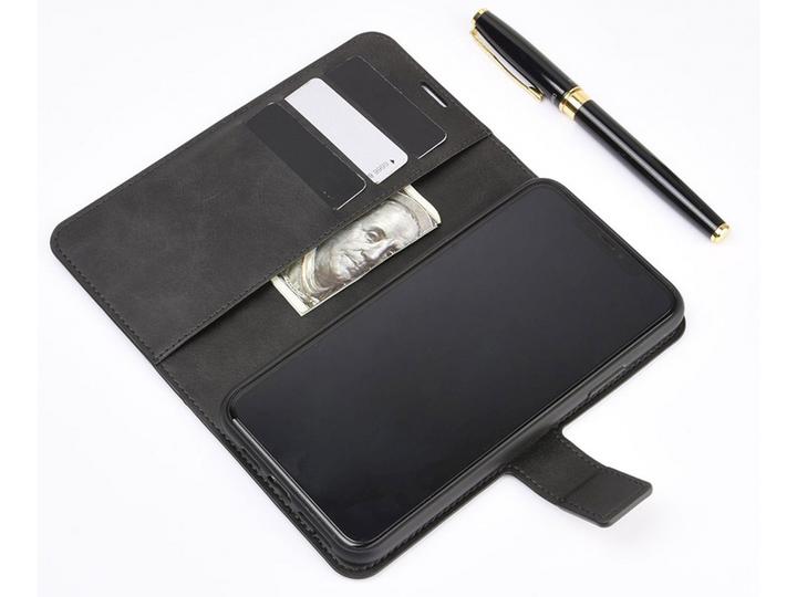 Image du produit Screenguard CardLounge Samsung Galaxy S20 FE Étui en cuir (Samsung Galaxy S20 FE)