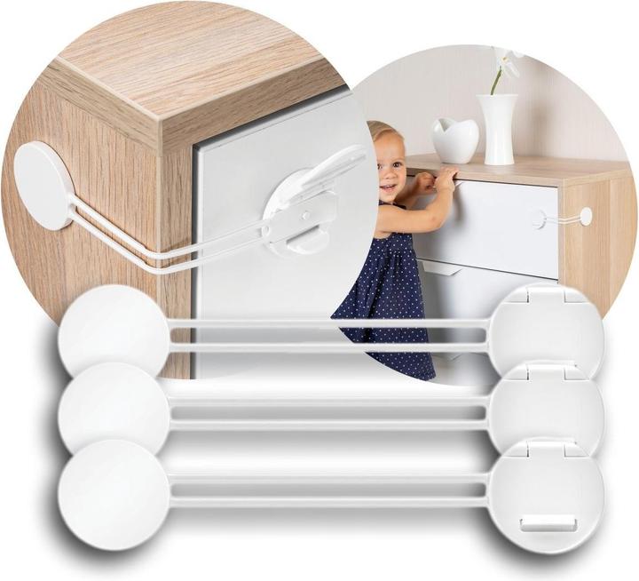 Produktbild Reer Multi-Sicherung Vorteilspack