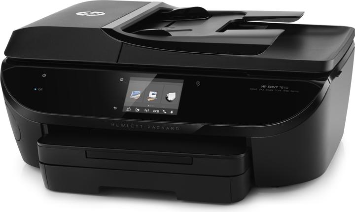 Immagine prodotto HP Envy 7640 (Inchiostro, Colore)