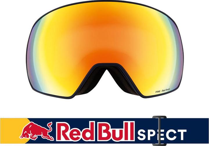 Produktbild Red Bull Spect Fink Mirror Cat 2 (VLT 28%)