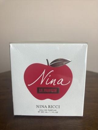 Image du produit Nina Ricci Nina Le Parfum Eau de Parfum Vapo 30 ml (Eau de parfum, 30 ml)