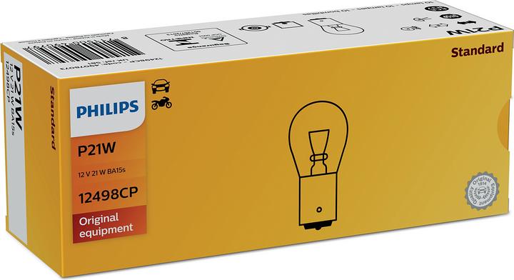 Immagine prodotto Philips Visione (P21V)
