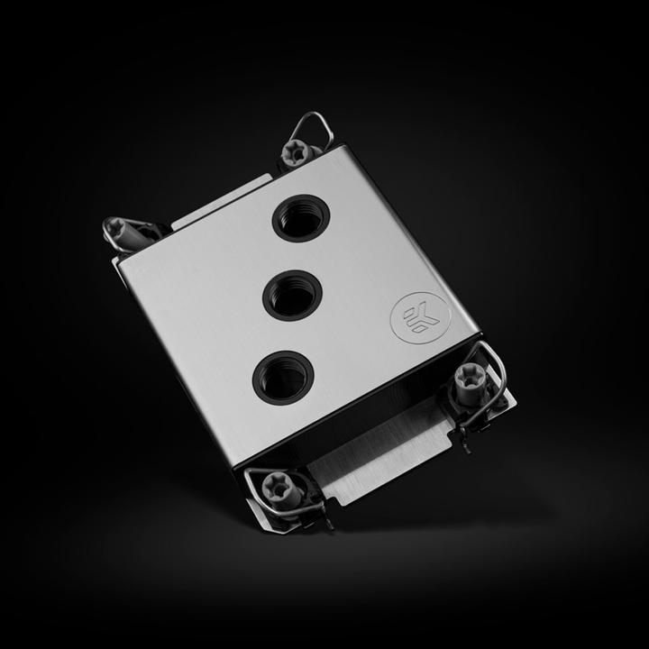 Image du produit EKWB EK-Pro CPU WB 4677 Nickel + Acétal
