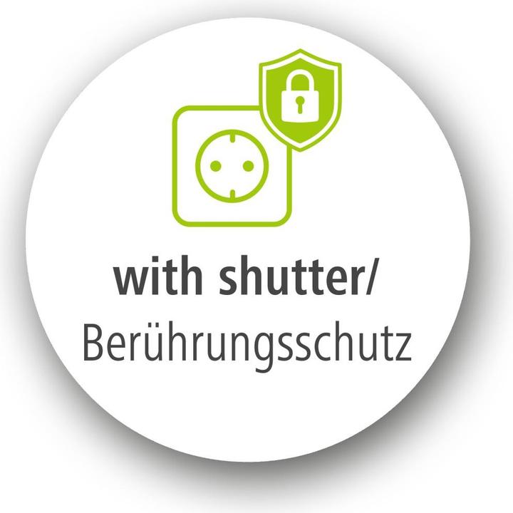 Produktbild Hama Mini Zeitschaltuhr schwarz