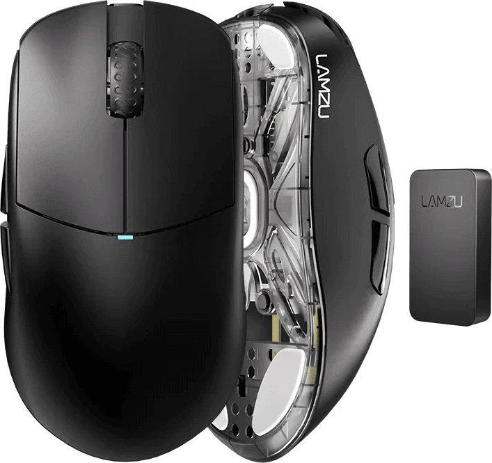 Immagine prodotto Lamzu Atlantis Mini 4K (Senza fili)
