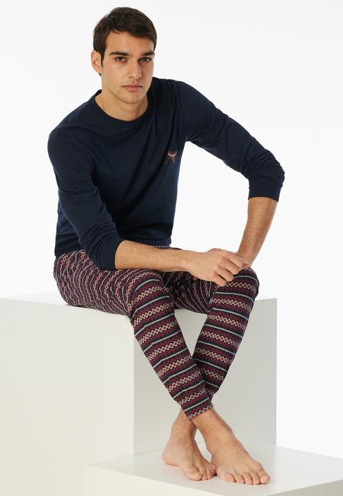 Immagine prodotto Schiesser Famiglia Pyjama (48)