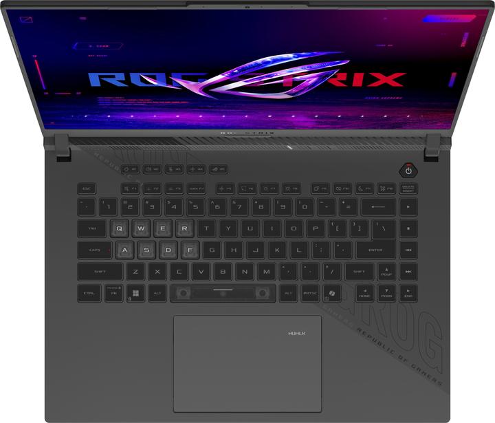 Image du produit ASUS ROG Stix G16 (16", 32 Go, 1000 Go, CH)