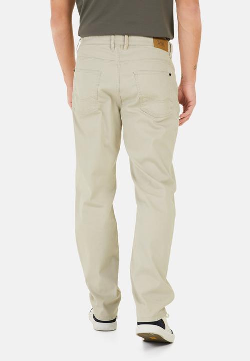 Immagine prodotto Camel Active Relaxed Fit 5-Pocket Hose (35)