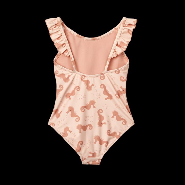 Image du produit Liewood Kallie Badekleid Seahorse (92)