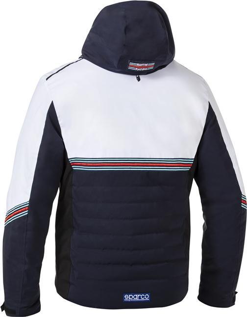 Produktbild Sparco Martini Racing Winter Jacket (L)