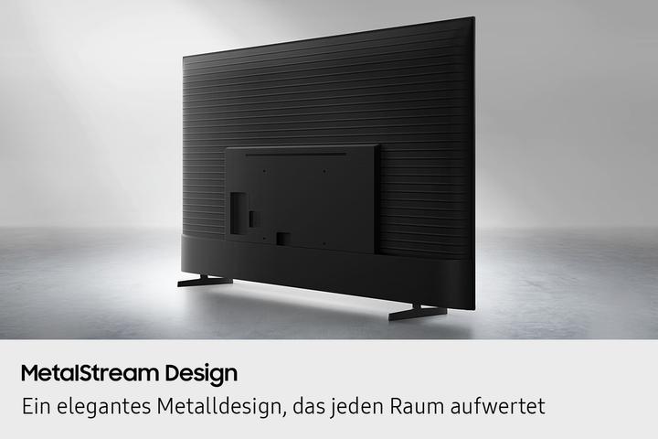 Immagine prodotto Samsung UE55U8000F (55", U8000F, LED, 4K, 2025)