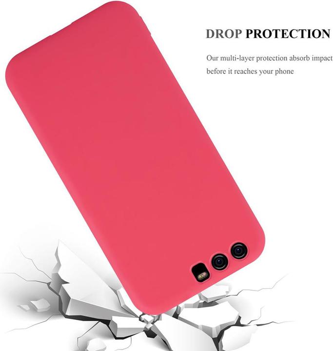 Image du produit Cadorabo Couverture TPU Candy (Haier P10)