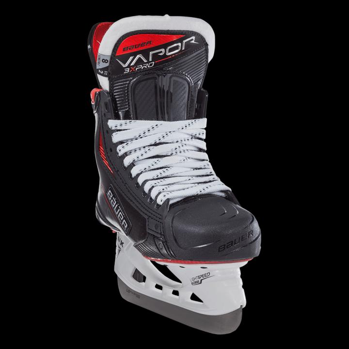 Produktbild Bauer Vapor 3X PRO INT Hockey-Schlittschuhe (JR-INT 5 - 38,5, FIT 2) (38.5)