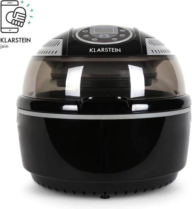 Immagine prodotto Klarstein Nero classico