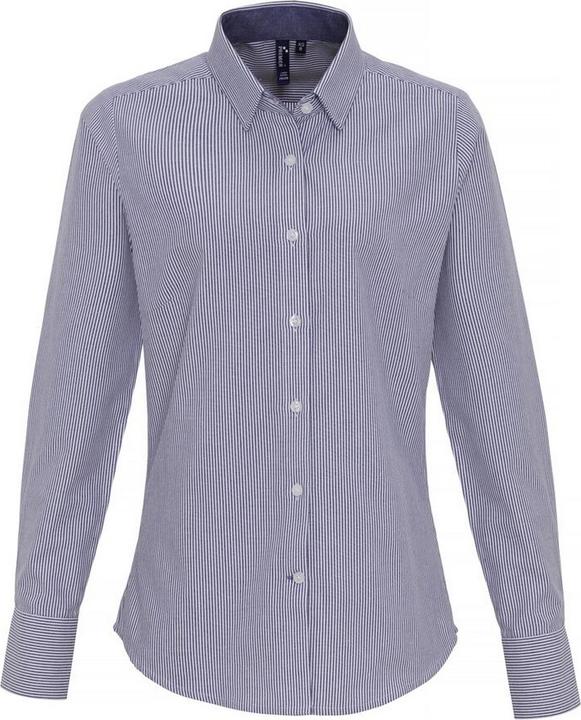 Actual product image Premier Blouse (M)