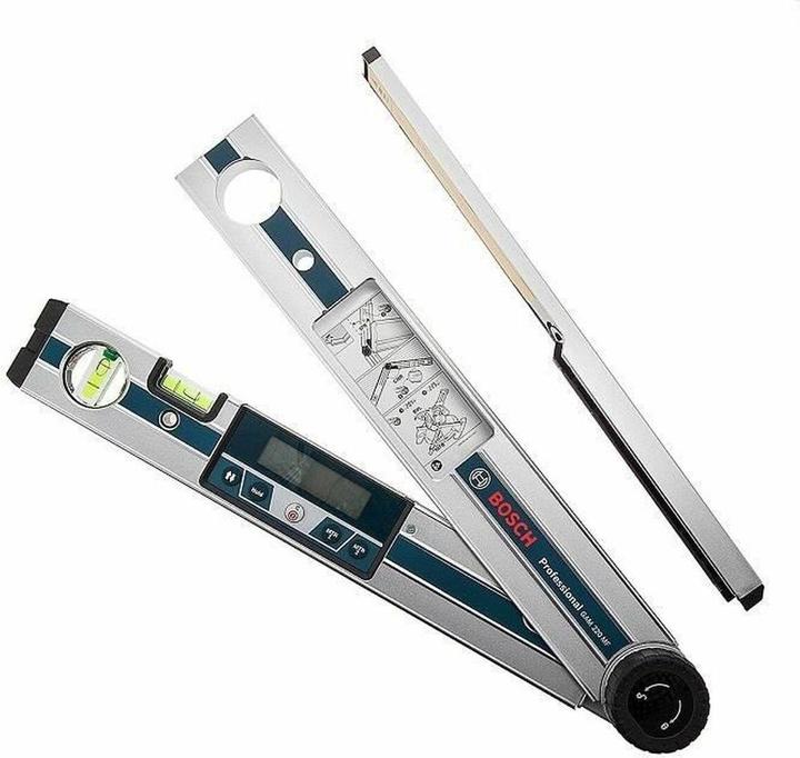 Actual product image Bosch Professional GAM 220 MF Professional (43.20 cm)