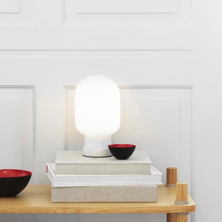 Actual product image Normann Copenhagen Amp (E14)