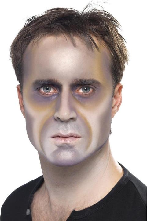 Produktbild Smiffys Natürliches Zombie Makeup Kit