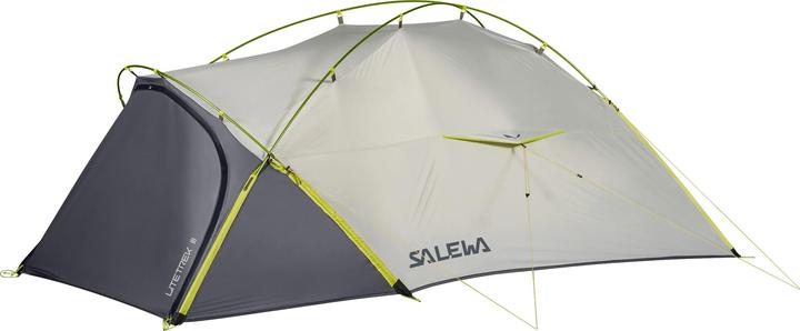 Produktbild Salewa Litetrek III (Kuppelzelt, 2.60 kg, 3 Personen)