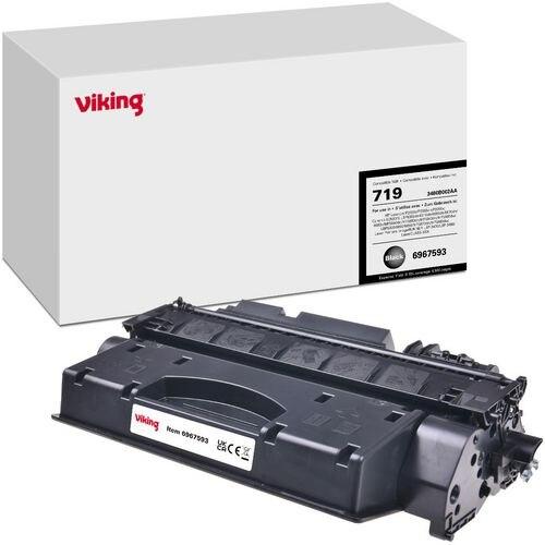 Immagine prodotto Viking Cartuccia toner compatibile Canon 719 Nero (FC)