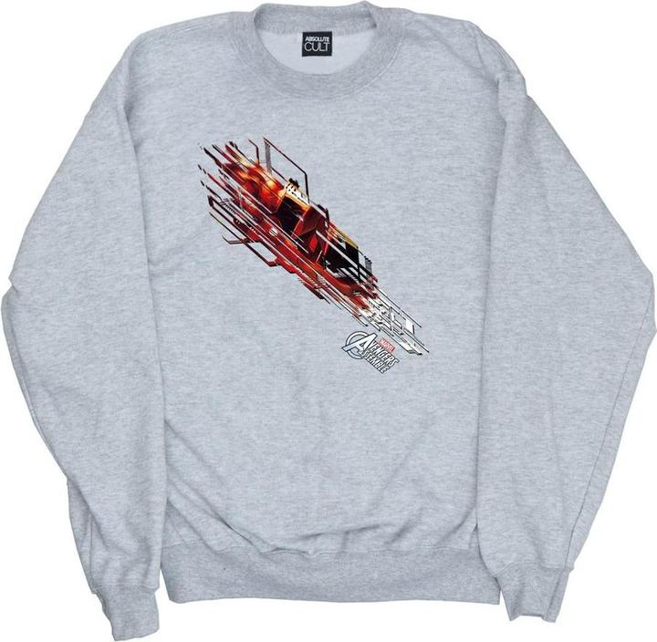 Hasbro Sweatshirt