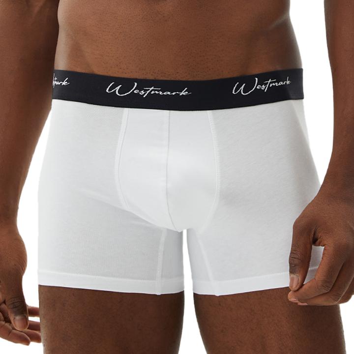 Immagine prodotto Westmark London Confezione da 6 Lucas Retro Short / Pant (XL, confezione da 6)