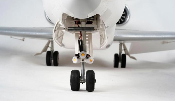 Produktbild Amewi Business Jet (Jet)