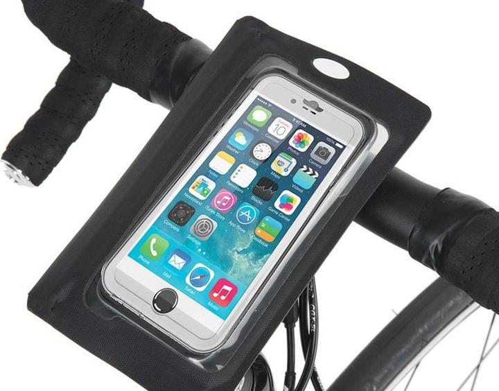 Image du produit Blackburn Étui téléphone barrière