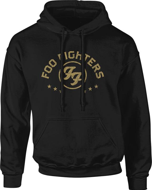 Foo Fighters Stelle ad arco