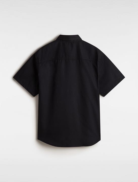 Produktbild Vans Lawson Solid SS Woven (L)