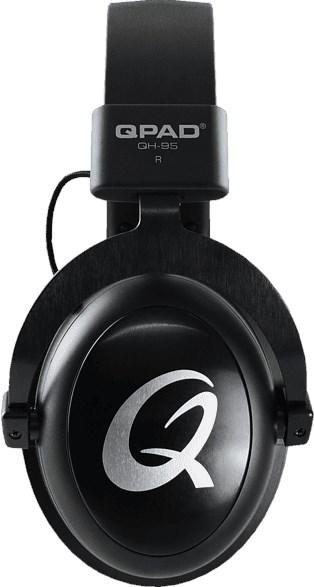 Produktbild QPAD QH-95 Pro Gaming Headset (Kabelgebunden)