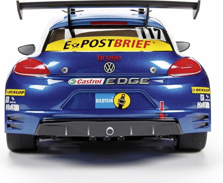 Image du produit Tamiya VW Scirocco GT-24 (Kit)