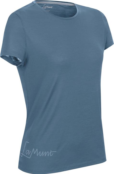 Lamunt Alexandra Logo T-Shirt (XL)