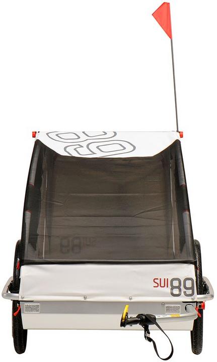Produktbild Leggero Vento Dog-Trailer v89