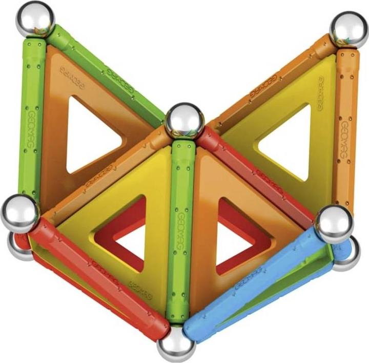 Image du produit Geomag Panneaux Supercolor