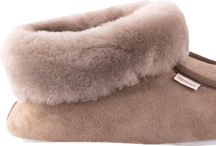 Produktbild Shepherd of Sweden Moa Hausschuh (40)