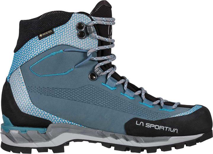 Actual product image La Sportiva Trango Tech Leather Woman Gtx (39)
