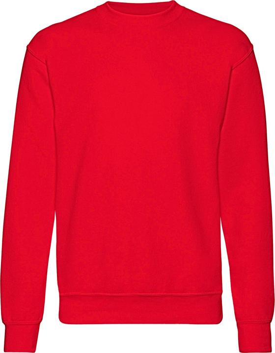 Produktbild Fruit of the Loom Belcoro® Garn Pullover Sweatshirt (XL)