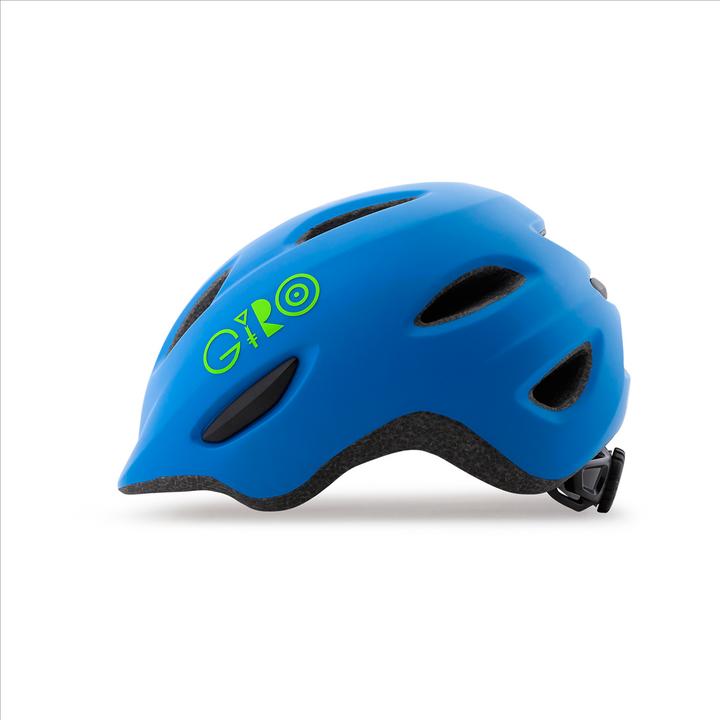 Actual product image Giro Scamp (49 - 53 cm)