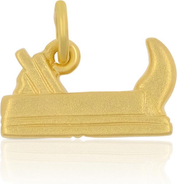 Produktbild Muau Hobel (750/18 K Gold)