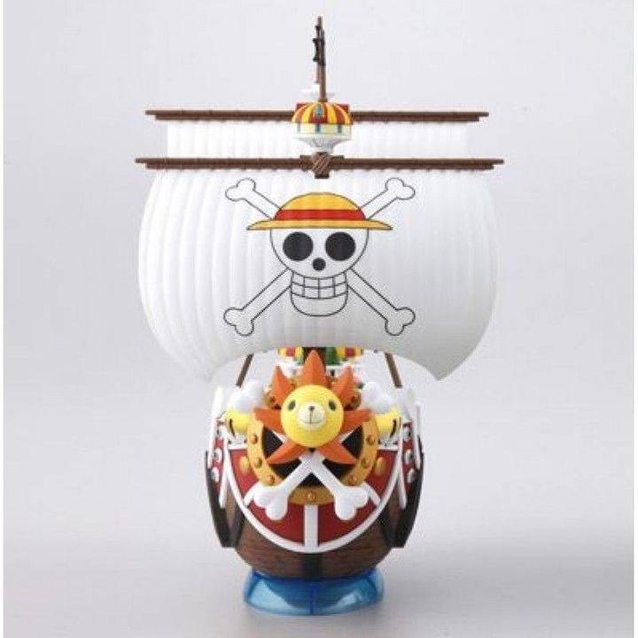Image du produit Bandai One Piece - Thousand Sunny