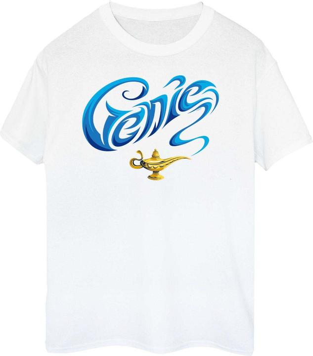 Aladdin TShirt (M)
