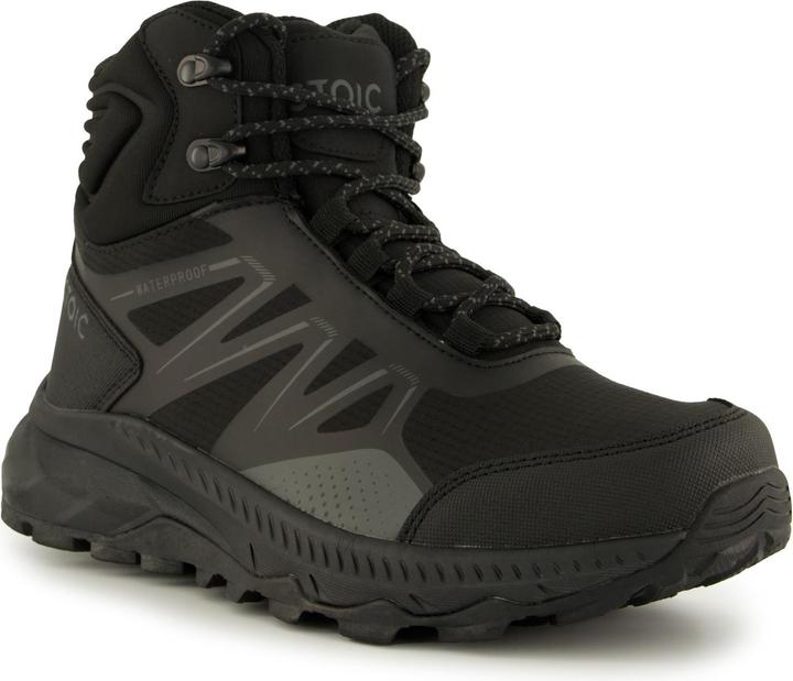 Actual product image Stoic Women's SälkaSt. Hiking Shoes (37)