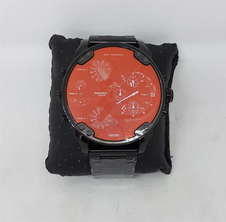 Produktbild Diesel Mr. Daddy 2.0 (Analoguhr, Chronograph, 57 mm)