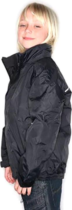 Actual product image Regatta Dover Jacket (140)