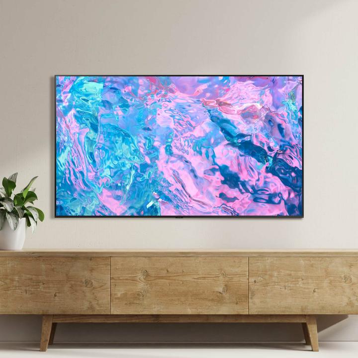 Image du produit Samsung UE65CU7090UXZT Smart TV 65 pouces 4K (65", LED, 4K)